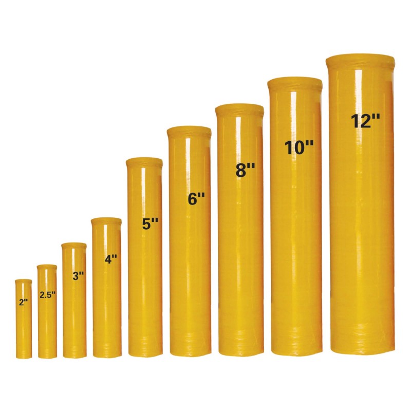 Shell Barrel