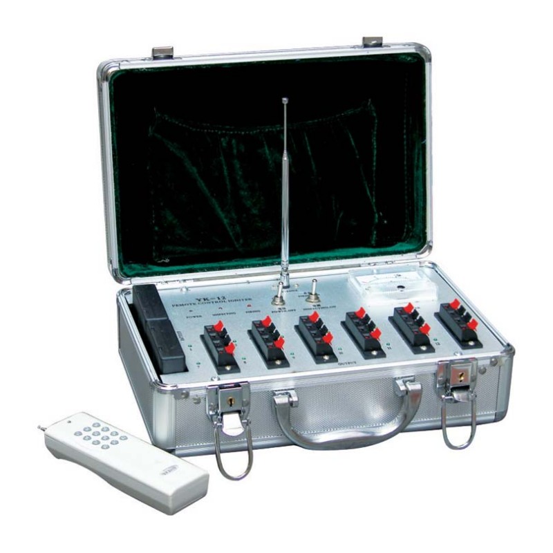 Electronic ignition equipment