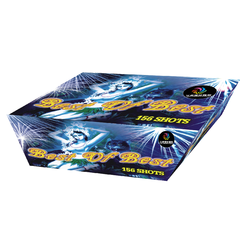 Best of best 156 shots Best of best 156 shots