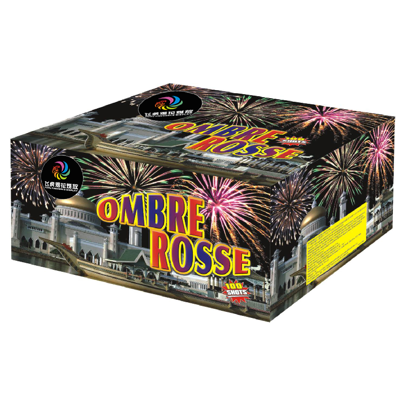 Ombre rosse Ombre rosse